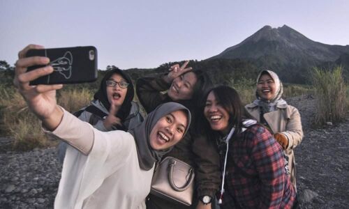 Not just Bali: Indonesia hopes to develop more tourism sites