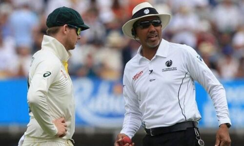 Neutral umpires still best for Test cricket: MCC despite Ashes furore