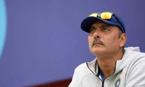 Six candidates shortlisted for India head coachs job