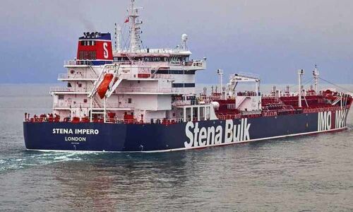 UK likely to release seized Iranian tanker soon, says Iran official