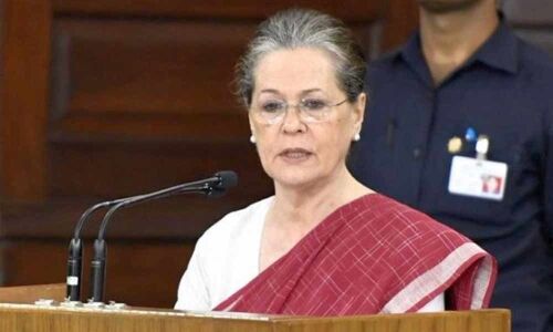 Congress is scoring self-goals: ex AICC legal cell head