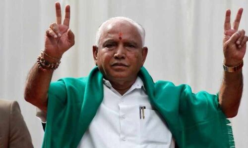 Affected by floods, rains, Karanataka to keep independence day celebrations simple