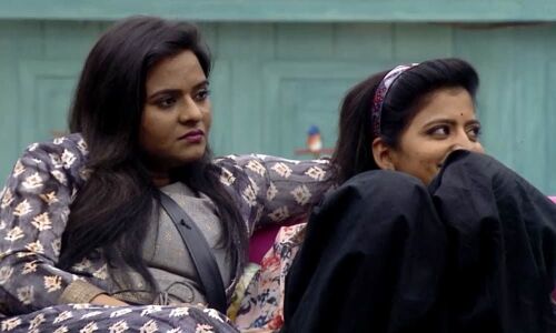 Bigg Boss Telugu: Shocking Punishment to Rohini & Siva Jyothi