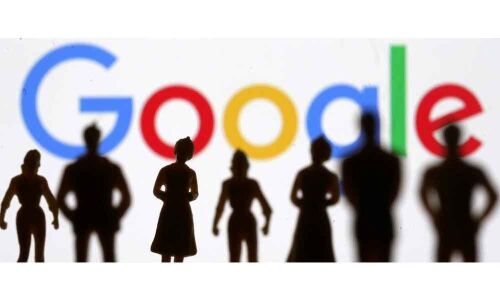 Googles jobs search draws antitrust complaints from rivals