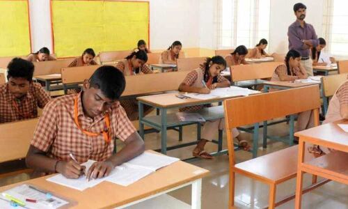 No board exam fee hike burden on Delhi SC/ST students, to continue paying Rs 50: CBSE