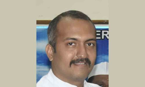 Officials must attend  Independence Day fete: Patil