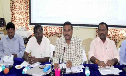 Nirmal: E-service system should be implemented strictly