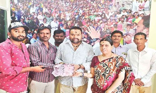 Nacharam leads in TRS enrollments