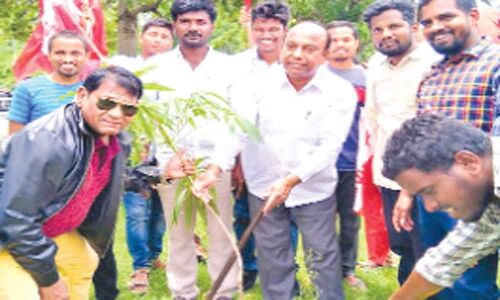 AISF foundation day celebrated