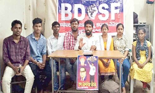 Concern over rising assaults on women