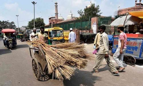 EDMC plans introduction of sewer management system in JJ colonies