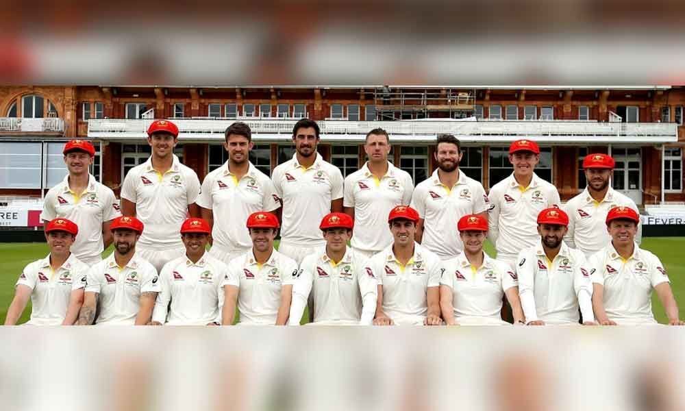 Second Ashes Test: Starc, Hazlewood in Oz 12-man squad