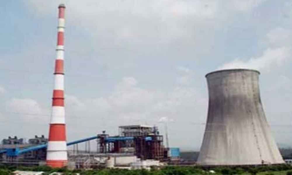 KTPS 800 MW unit keeps officials on tenterhooks