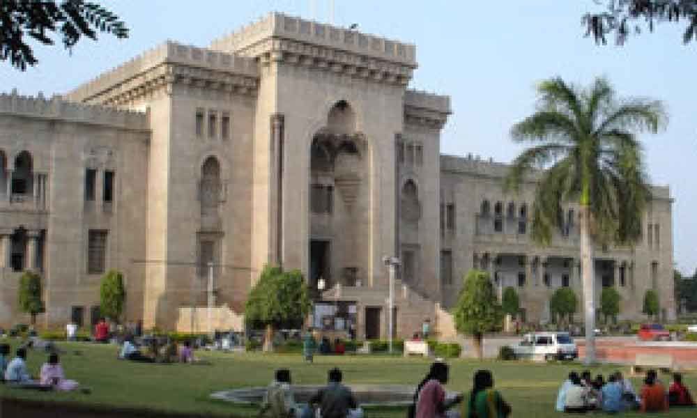 Appointment of V-Cs for Varsities: Selection process hits a roadblock