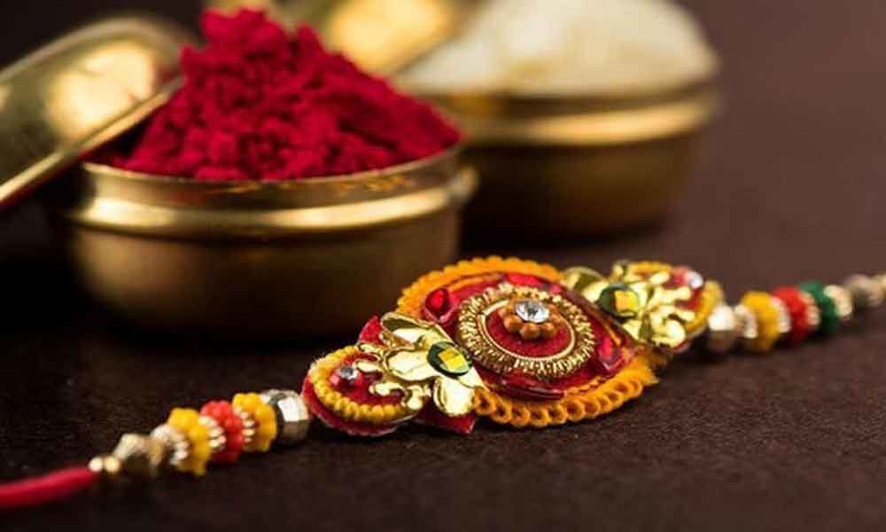 In Mythology and History – the Fascinating Stories of Raksha Bandhan That You Probably Didnt Know