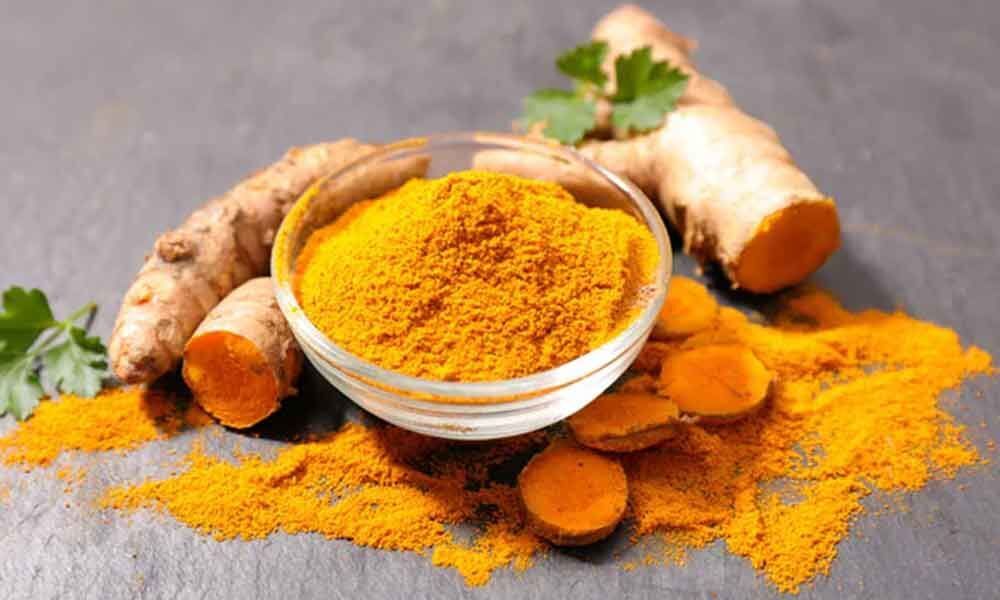 Dandruff to Pests: Turmeric the natural and Is the Best Desi Solution for These 8 Problems!