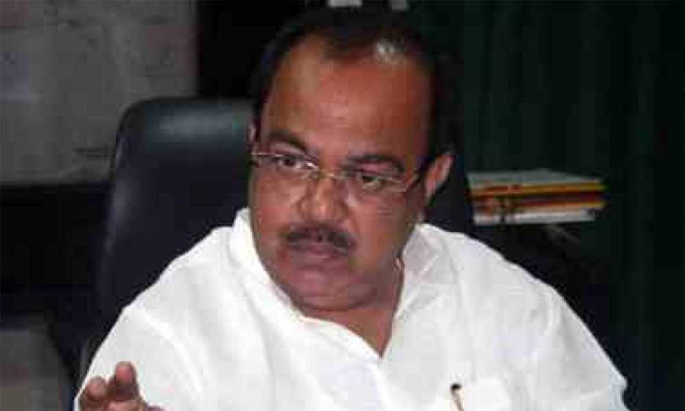 TMC MLA Sovan Chatterjee likely to join BJP this week