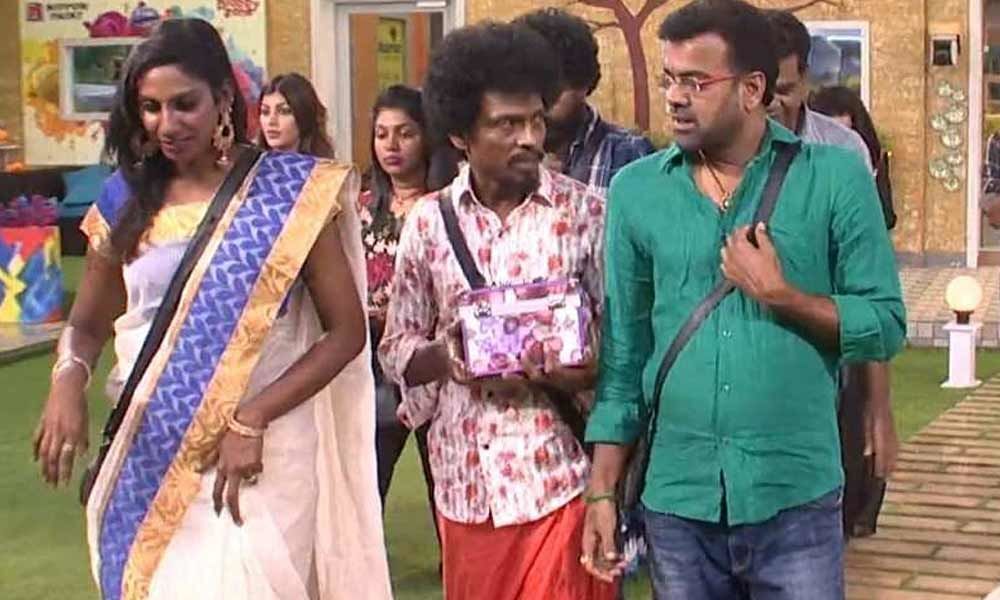 Bigg Boss: Tamil Ex-Contestant Makes Shocking Comments On Telugu Show