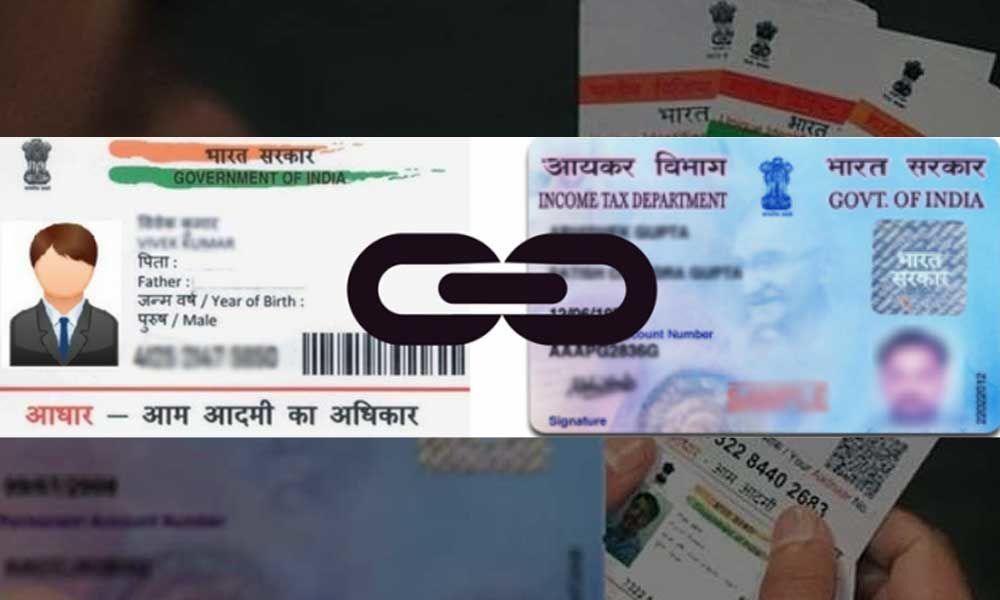 Aadhaar PAN Linking: All Queries Answered Here