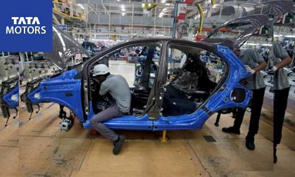 Tata Motors to shut Jamshedpur plant on Aug 16-17