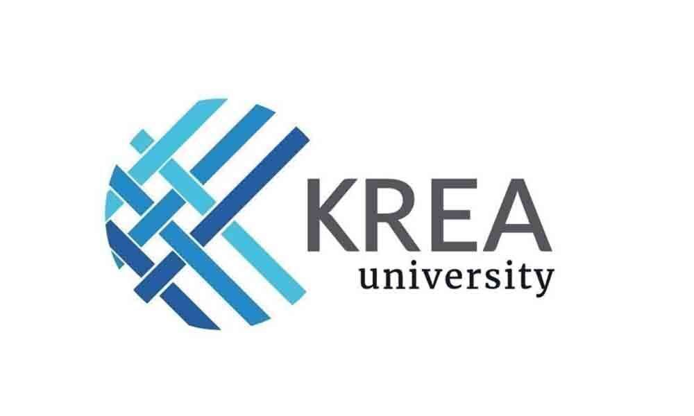 Krea University inducts its first cohort of undergraduate students