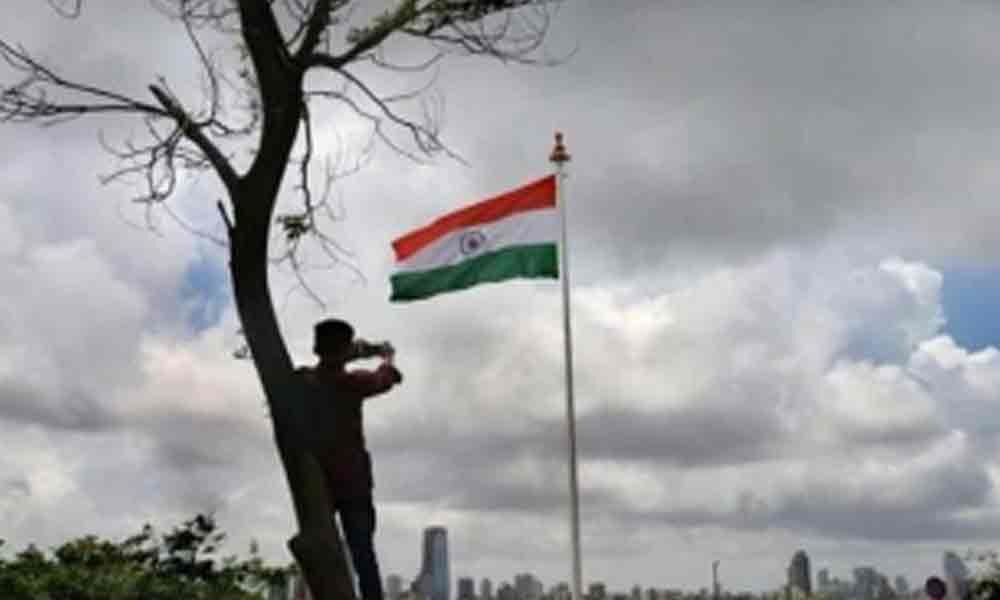Tricolour will fly high in Kashmir