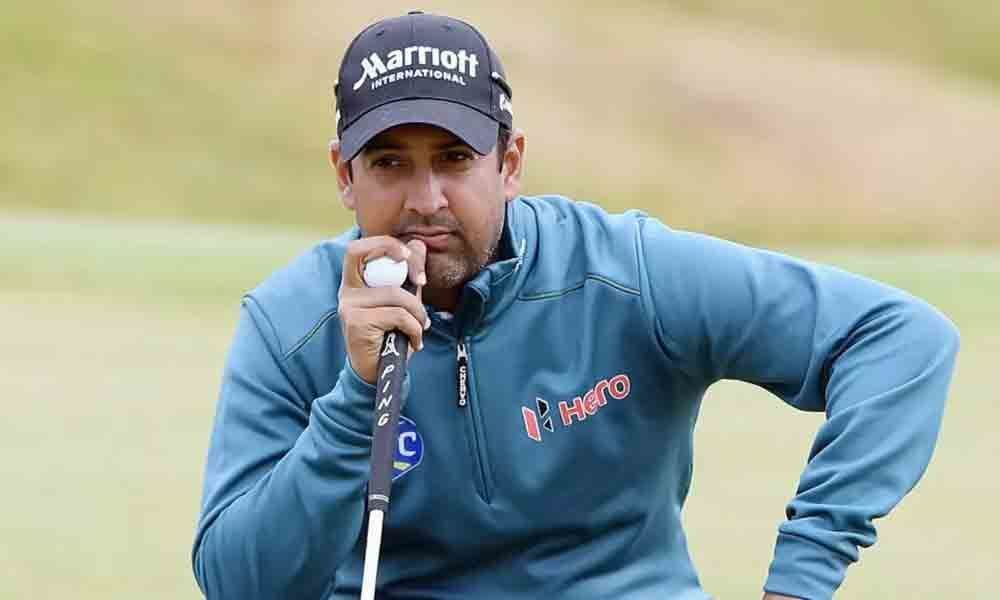 Kapur leads 17-man Indian challenge at Sarawak Golf Championships