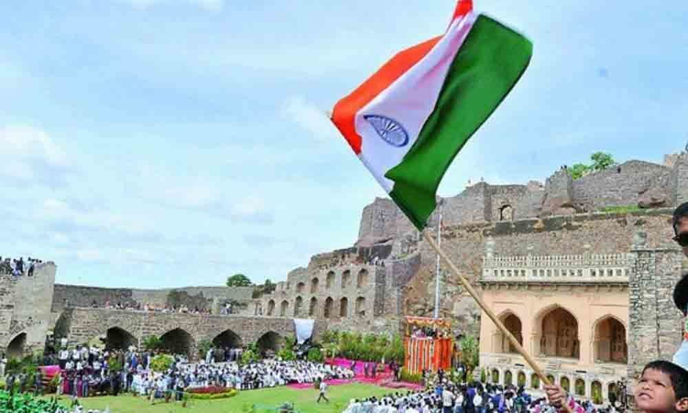 Indur innovators to show their talent on Independence Day in Nizamabad