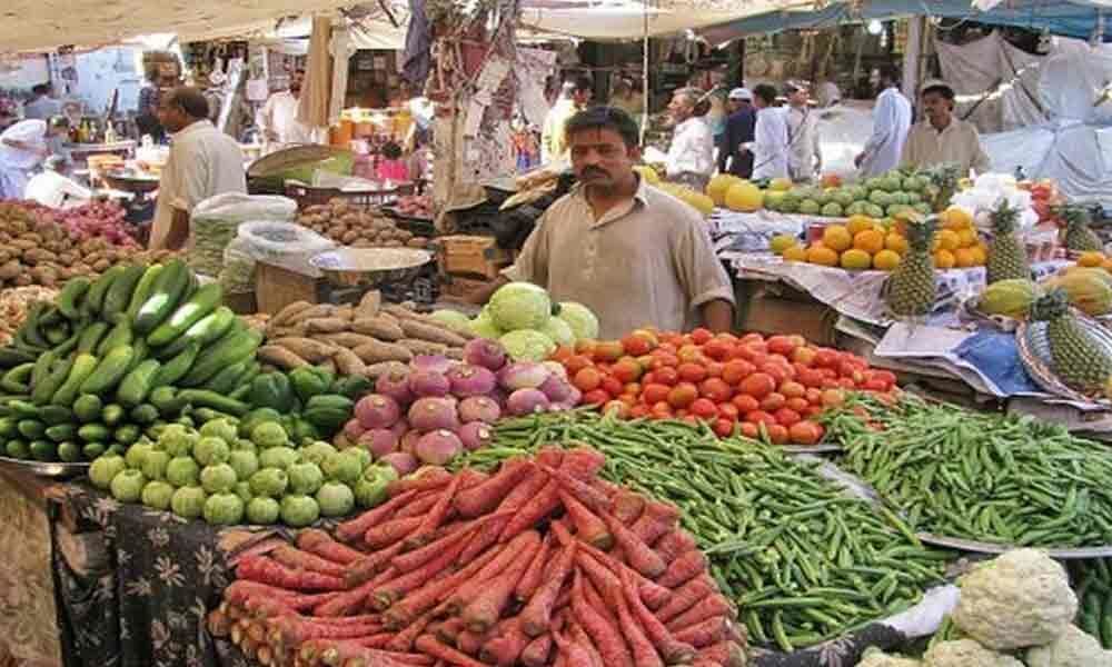 WPI inflation in July slips to 25-month low of 1.08%