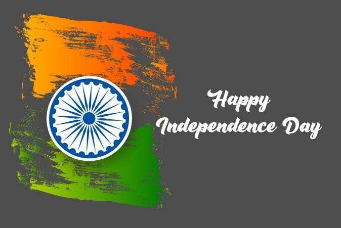 Happy Independence Day