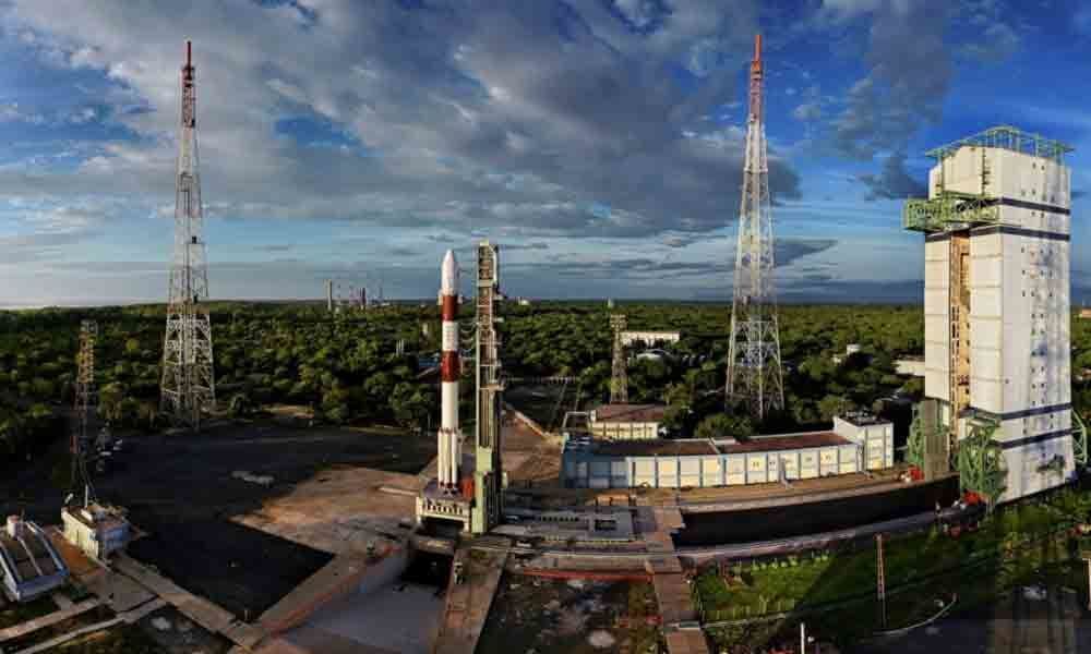 ISRO- History and journey that we all are proud of