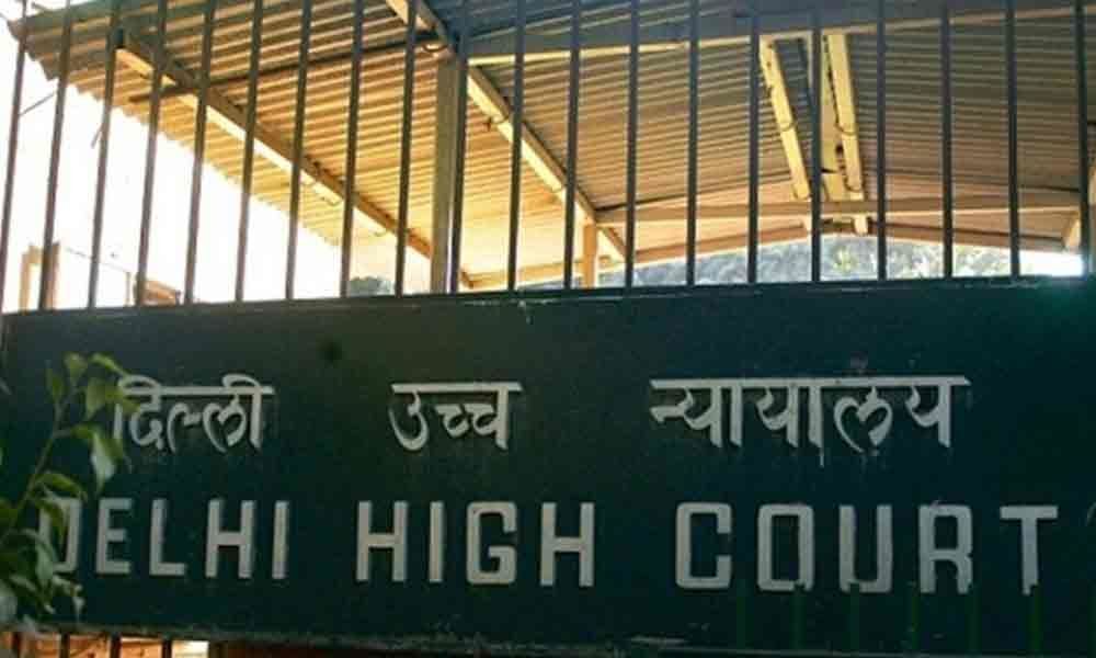 HC stays JNU inquiry against teachers participating in protest
