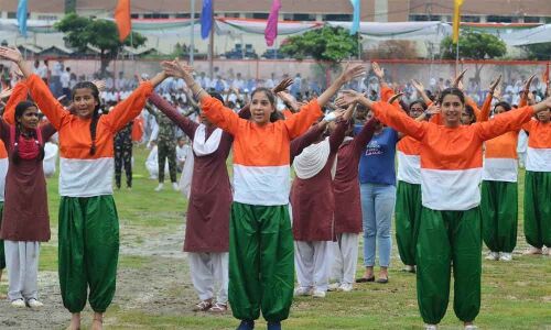 J&K plans grand Independence Day celebrations