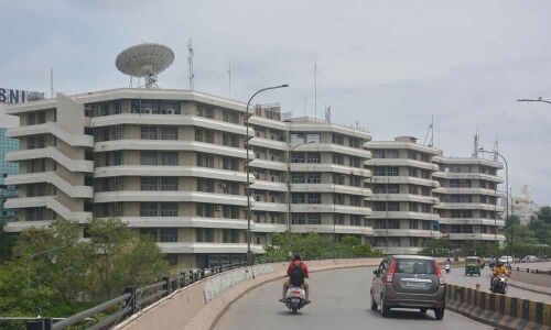 KCRs real time admn move hits hurdle?