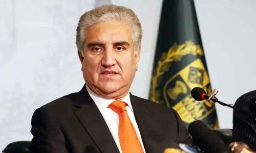 Article 370: Its a lost case at UN, says Pakistan