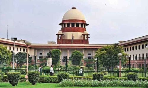 Arguments on whether temple existed on disputed site