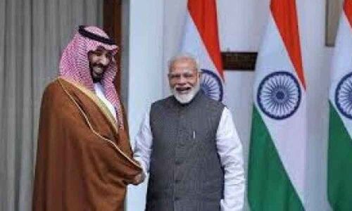 Haj, new harbinger of cultural ties