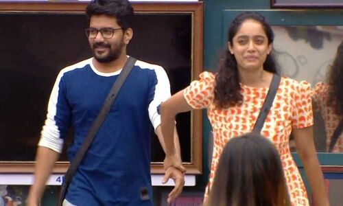 Bigg Boss Tamil: Funny Incidents on Tuesdays Episode