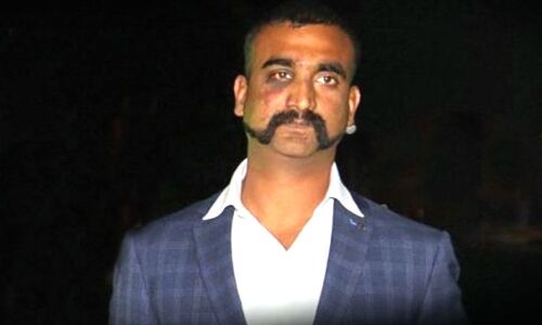 Wing Commander Abhinandan Varthaman to be conferred Vir Chakra on August 15th