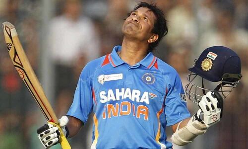 This day, that year: When Sachin Tendulkar scored his first Test ton