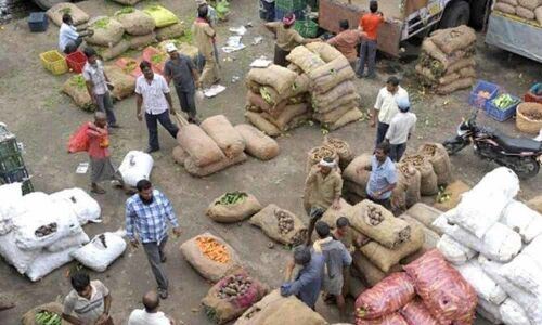 Cheaper fuel, food cost eases Indias July Wholesale Price Index  to 1.08%