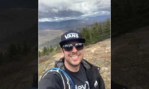 Meet the guy Behind Mission Mangal Fibre Optic Technology Dominic Leblanc