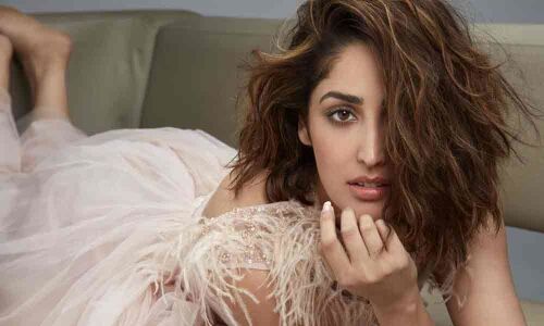 Yami Gautam feels proud about Uri...