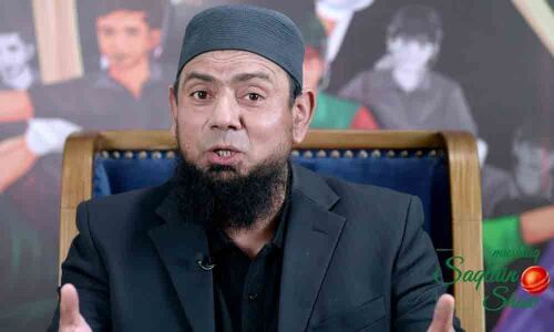 Saqlain applies for Under -19 team head coachs job