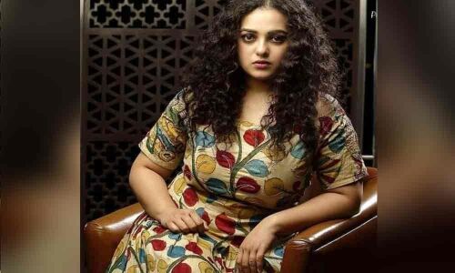 No rom-com debut in B-town: Nithya Menen No rom-com debut in B-town: Nithya Menen