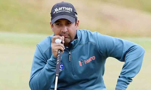 Kapur leads 17-man Indian challenge at Sarawak Golf Championships