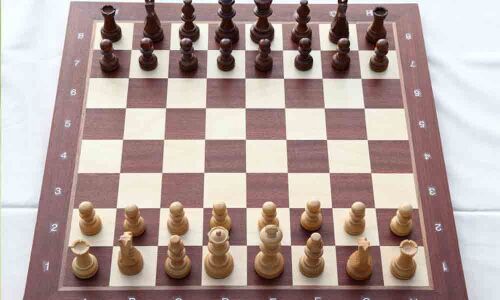 Hyderabad: Chess tournament from August 18