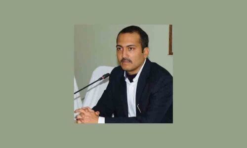 Warangal: Exclusive stall for innovators