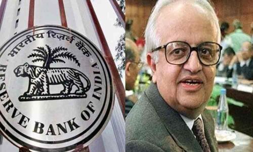 Panel favours transfer of RBIs surplus to government