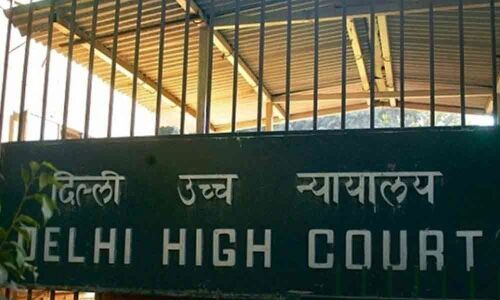 HC stays JNU inquiry against teachers participating in protest